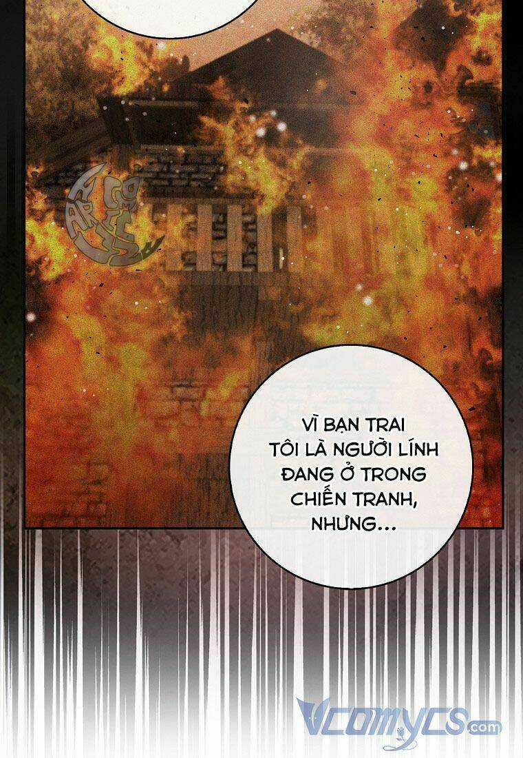 Sóc Nhỏ Tài Năng Chapter 12 trang 34