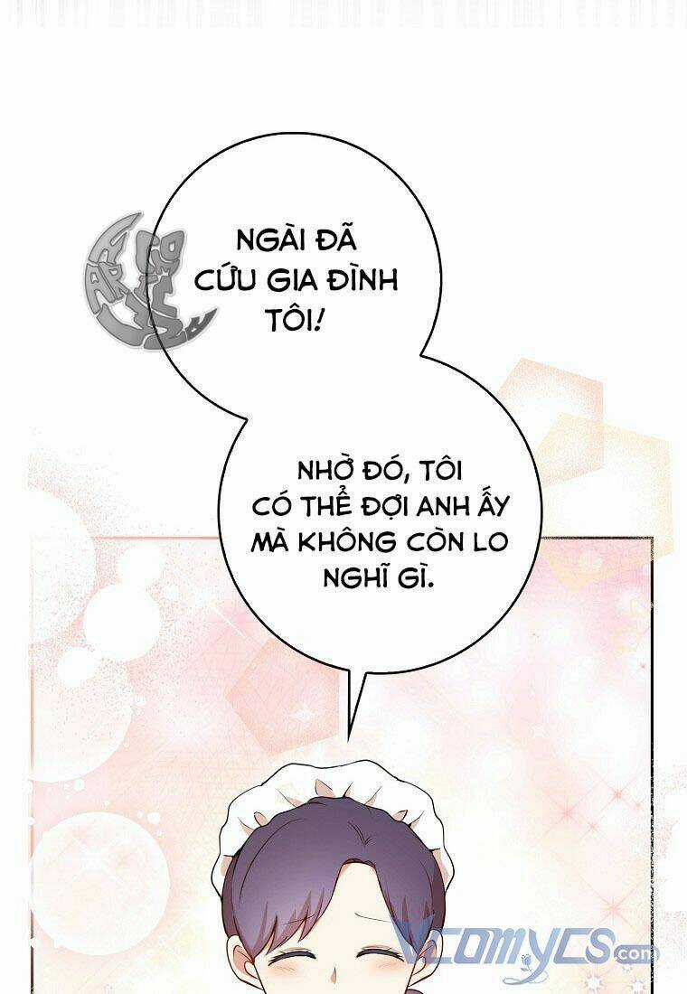 Sóc Nhỏ Tài Năng Chapter 12 trang 35