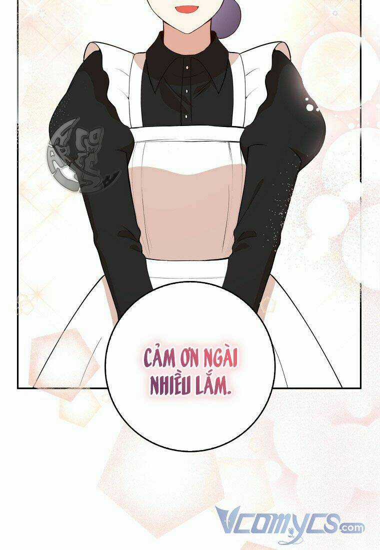 Sóc Nhỏ Tài Năng Chapter 12 trang 36