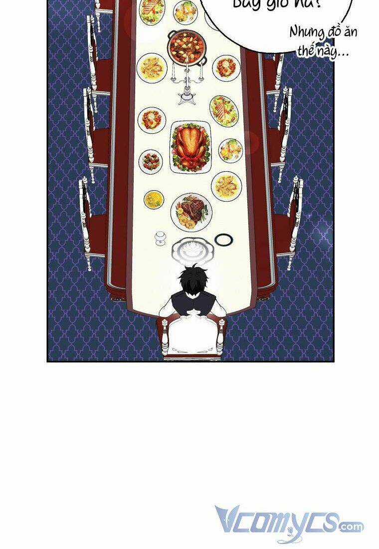 Sóc Nhỏ Tài Năng Chapter 12 trang 44