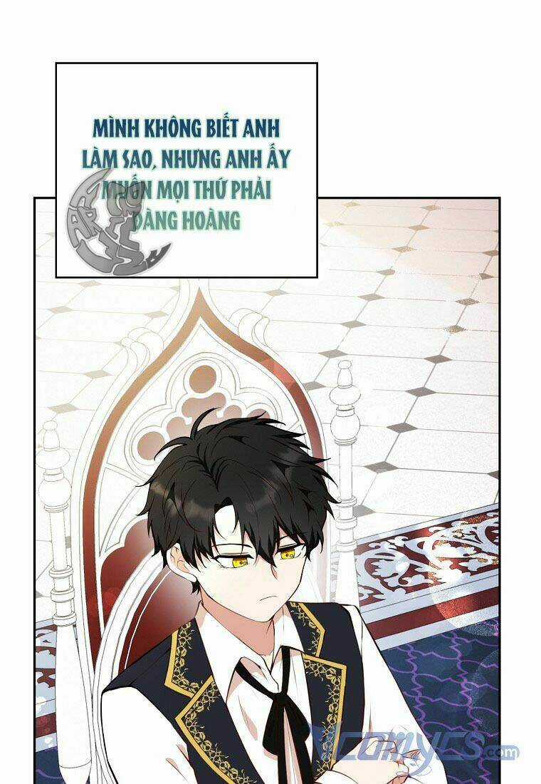 Sóc Nhỏ Tài Năng Chapter 12 trang 45