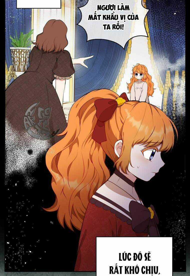 Sóc Nhỏ Tài Năng Chapter 12 trang 47