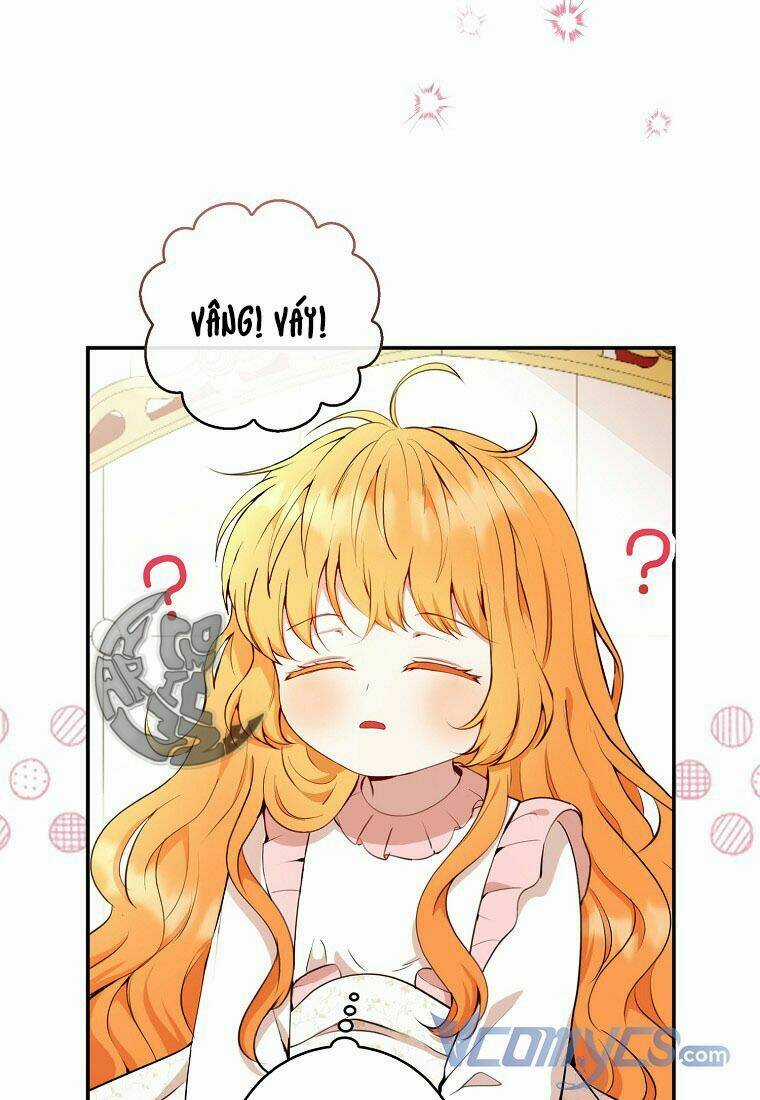 Sóc Nhỏ Tài Năng Chapter 12 trang 5