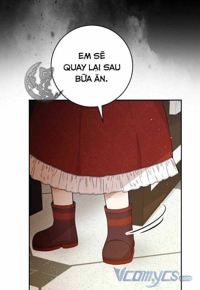 Sóc Nhỏ Tài Năng Chapter 12 trang 50