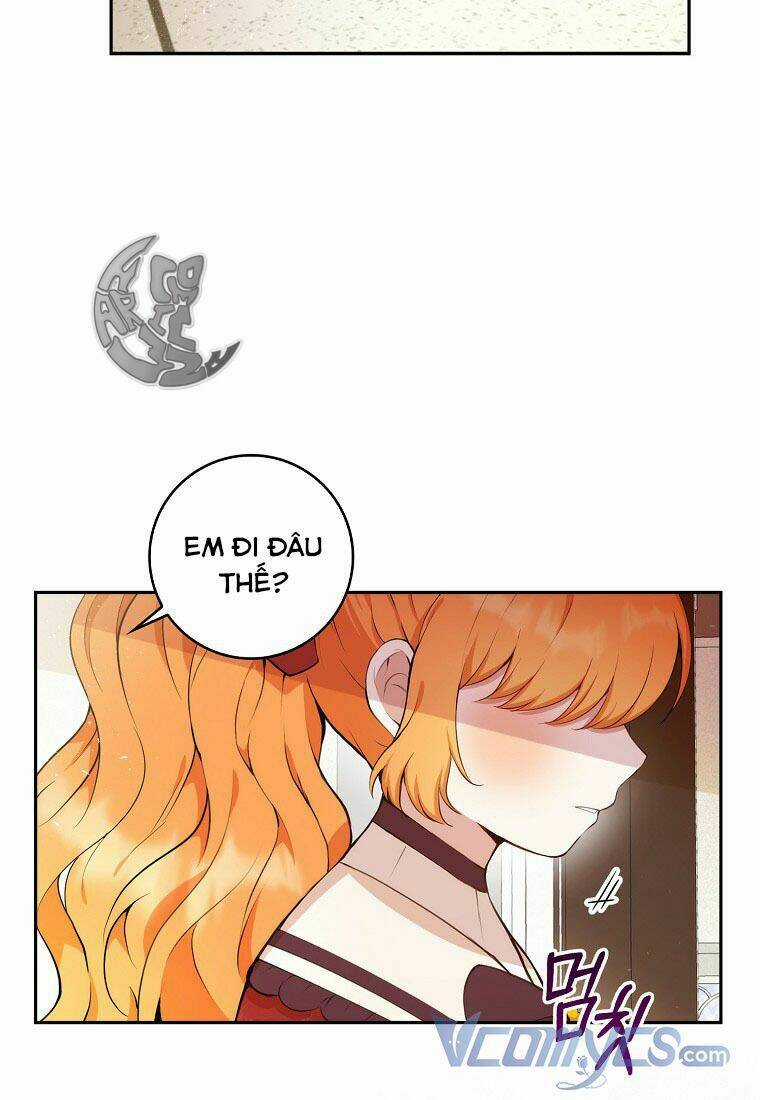 Sóc Nhỏ Tài Năng Chapter 12 trang 51