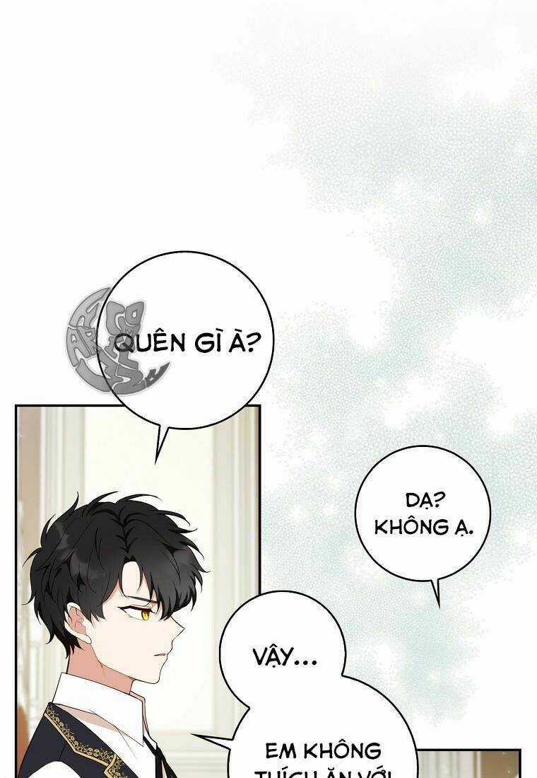 Sóc Nhỏ Tài Năng Chapter 12 trang 52