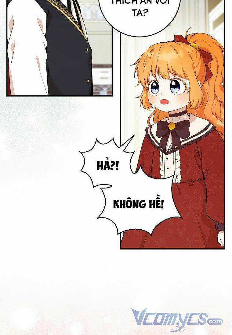 Sóc Nhỏ Tài Năng Chapter 12 trang 53