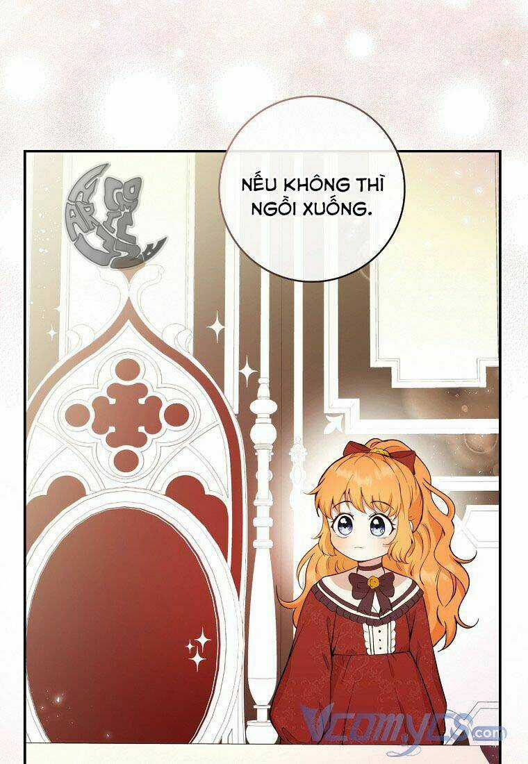 Sóc Nhỏ Tài Năng Chapter 12 trang 54