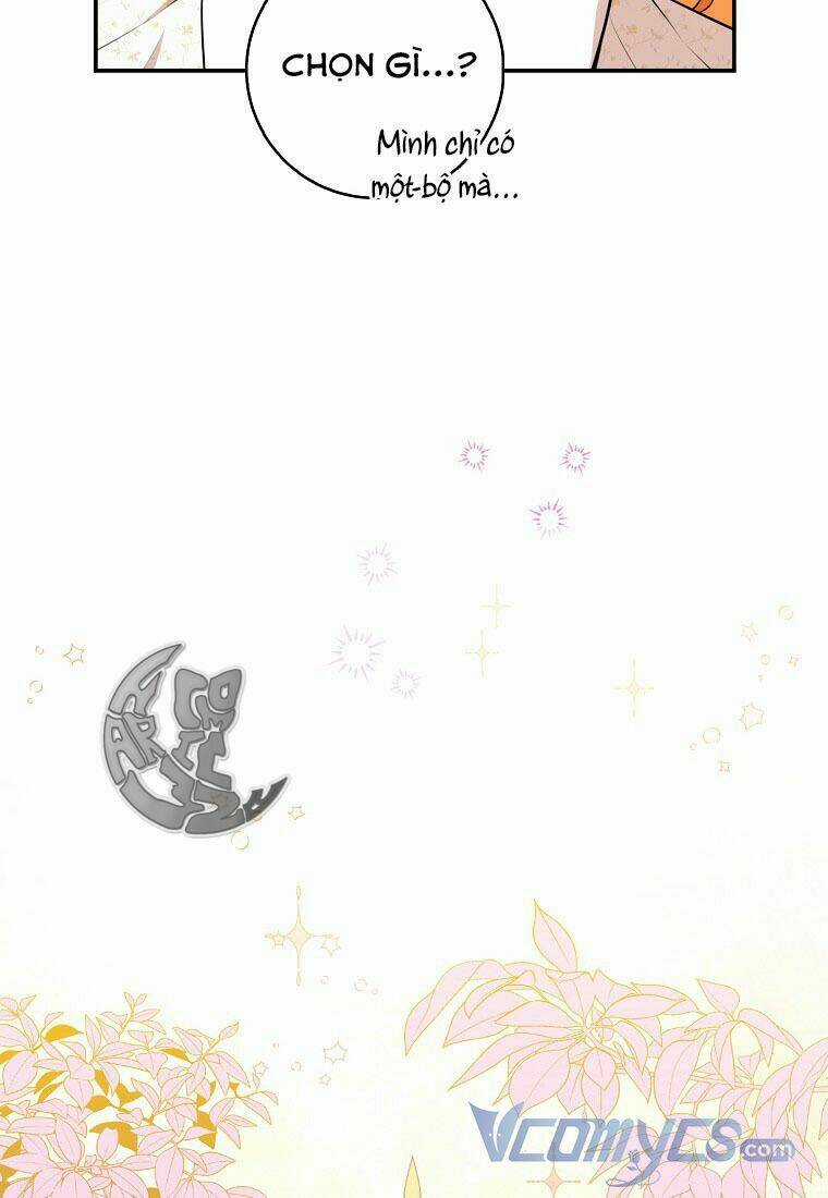 Sóc Nhỏ Tài Năng Chapter 12 trang 6