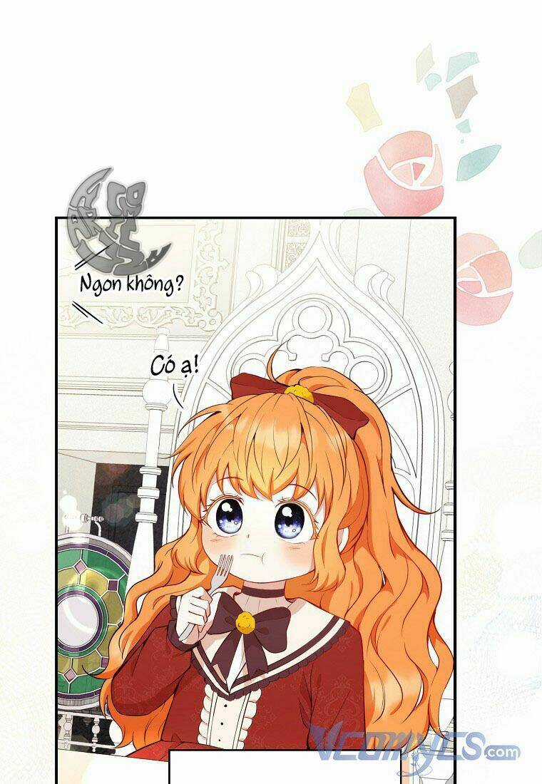 Sóc Nhỏ Tài Năng Chapter 12 trang 60