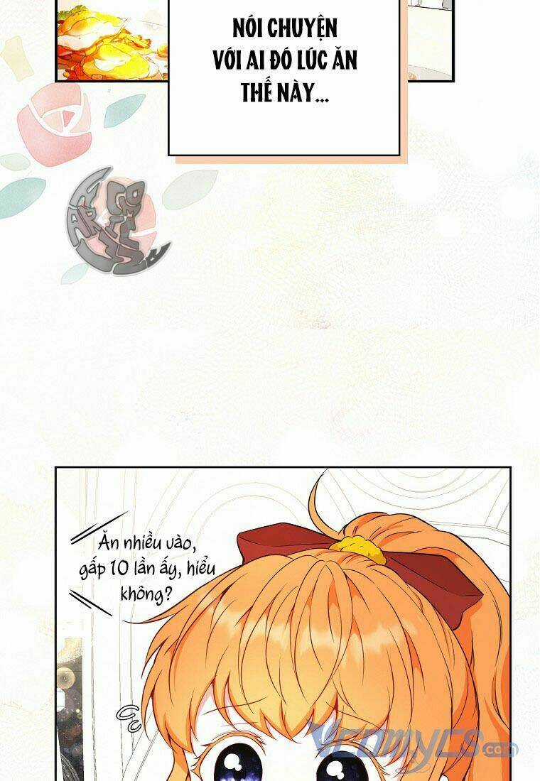 Sóc Nhỏ Tài Năng Chapter 12 trang 61