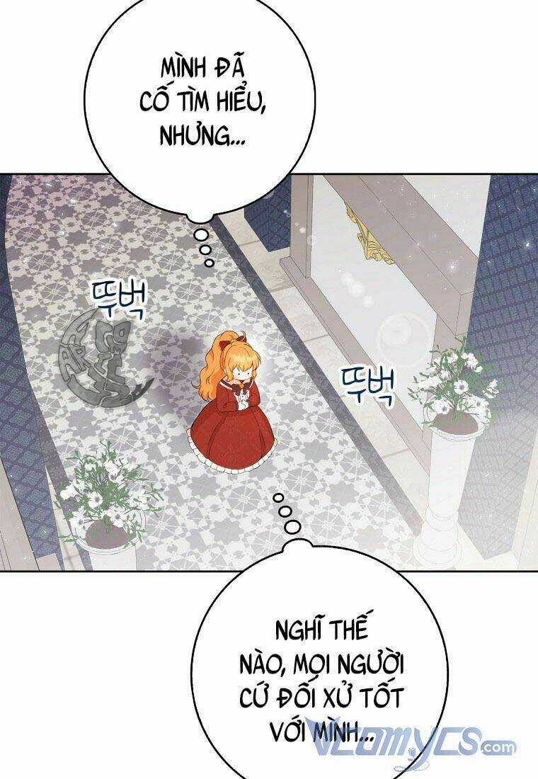 Sóc Nhỏ Tài Năng Chapter 12 trang 64