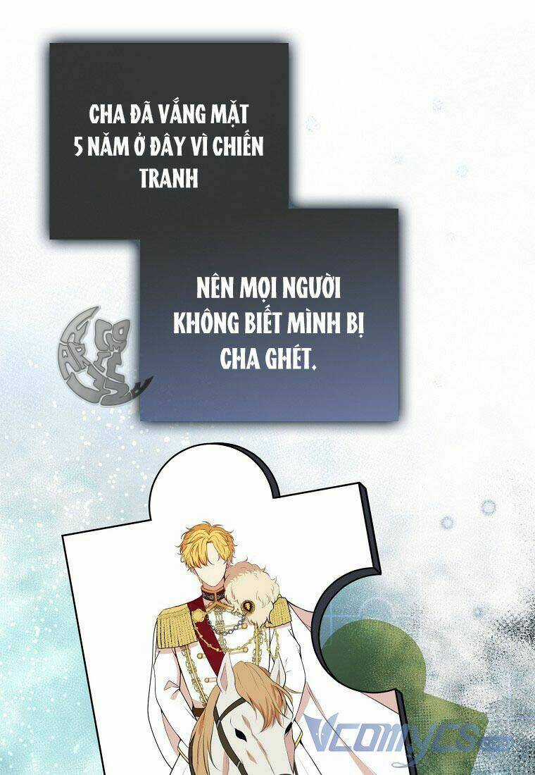 Sóc Nhỏ Tài Năng Chapter 12 trang 67