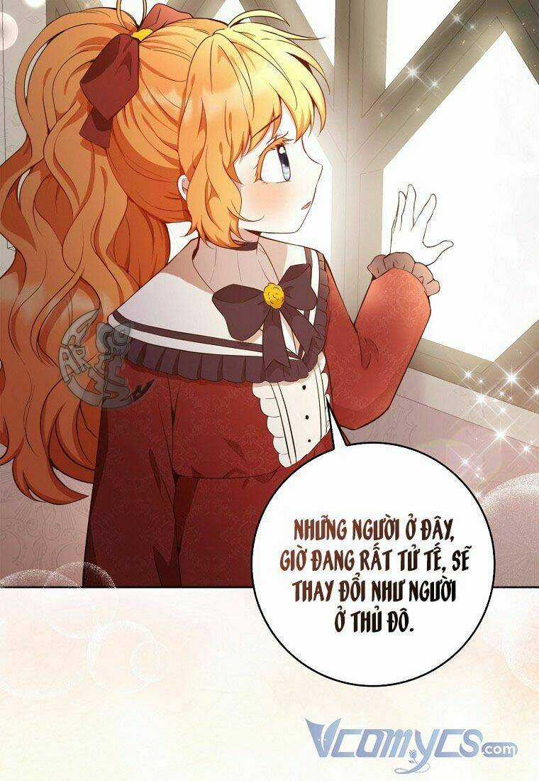 Sóc Nhỏ Tài Năng Chapter 12 trang 71