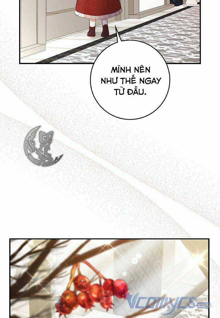 Sóc Nhỏ Tài Năng Chapter 12 trang 73