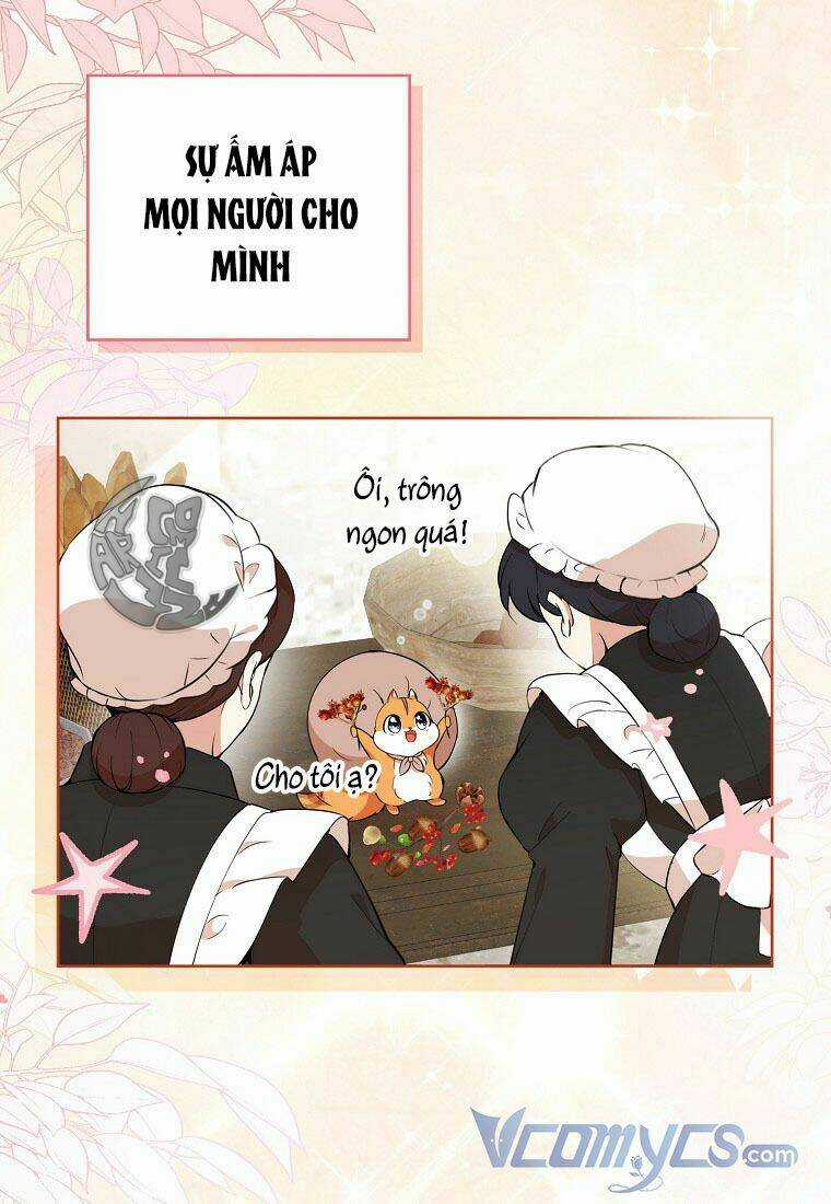 Sóc Nhỏ Tài Năng Chapter 12 trang 76