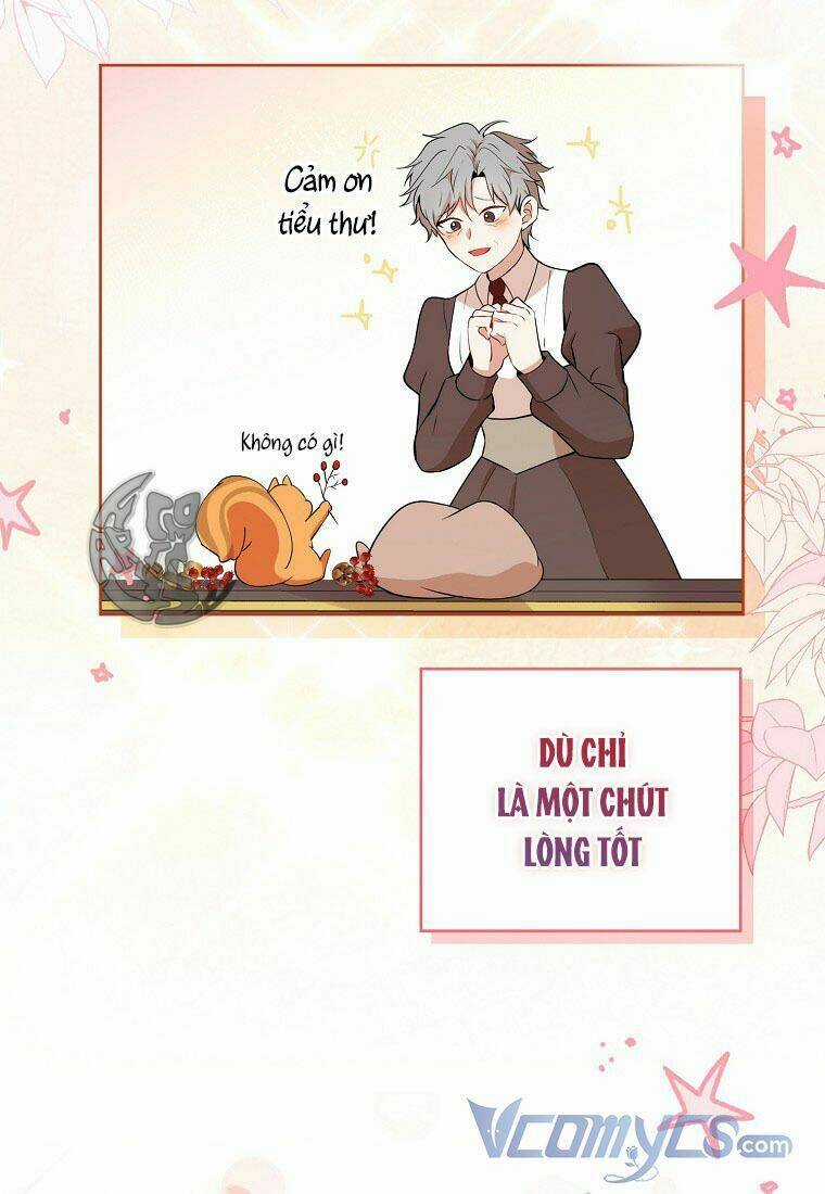 Sóc Nhỏ Tài Năng Chapter 12 trang 77