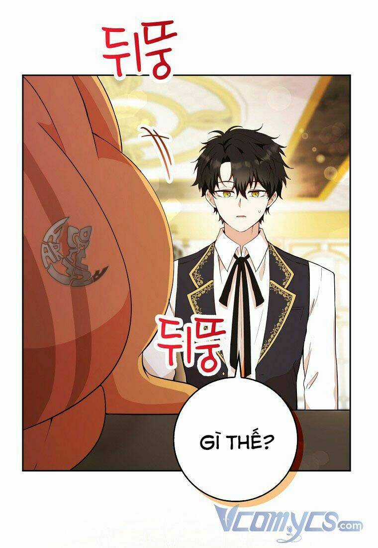 Sóc Nhỏ Tài Năng Chapter 12 trang 79