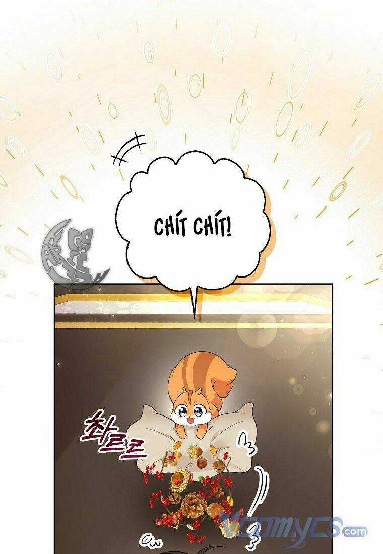 Sóc Nhỏ Tài Năng Chapter 12 trang 80