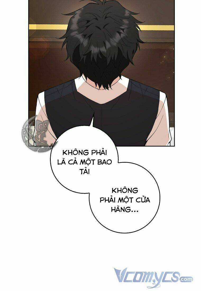 Sóc Nhỏ Tài Năng Chapter 12 trang 81