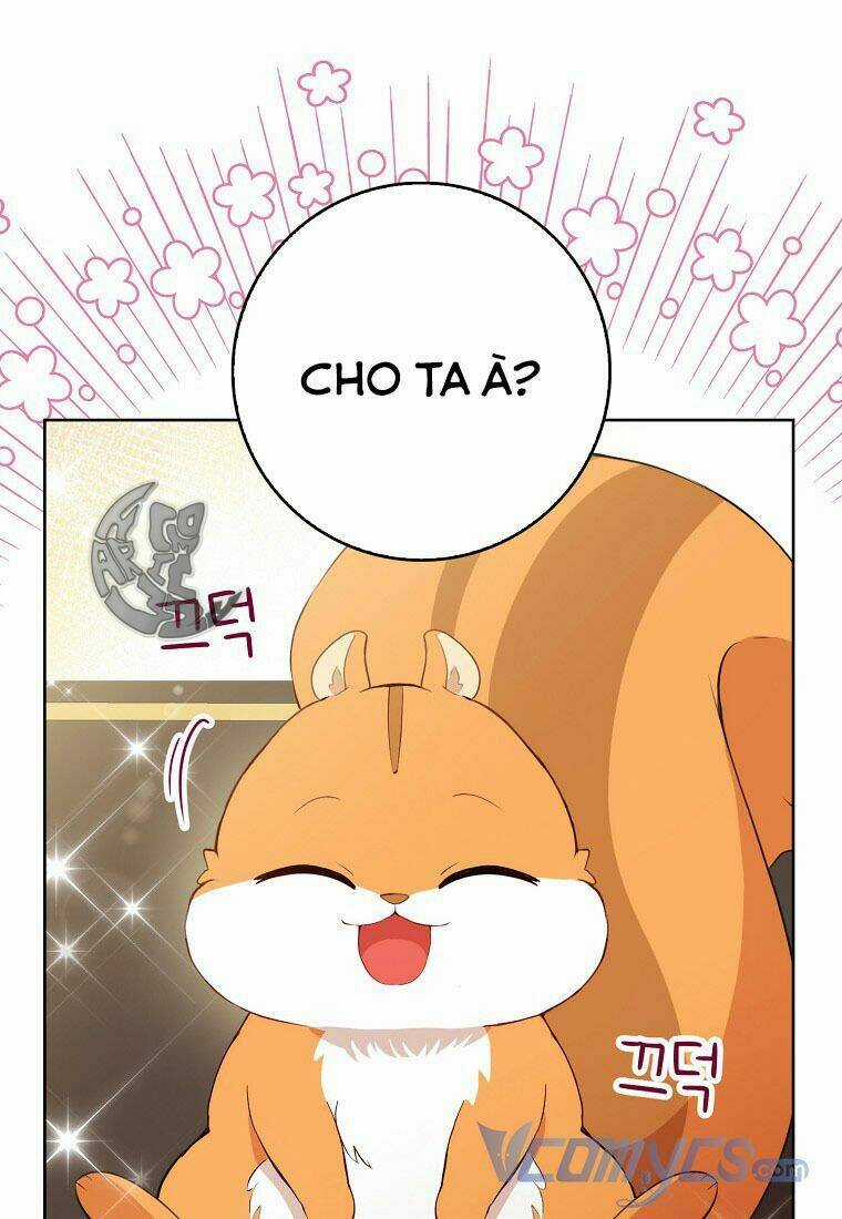 Sóc Nhỏ Tài Năng Chapter 12 trang 82