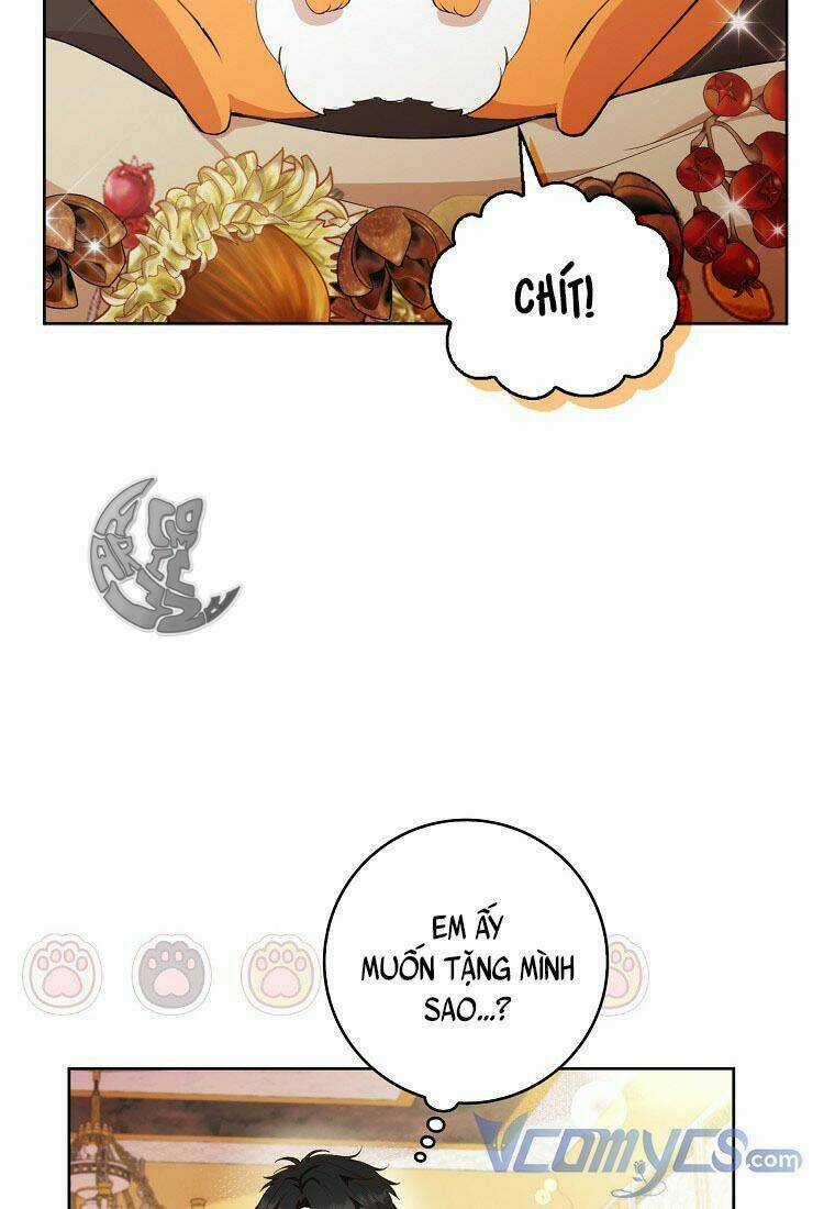 Sóc Nhỏ Tài Năng Chapter 12 trang 83