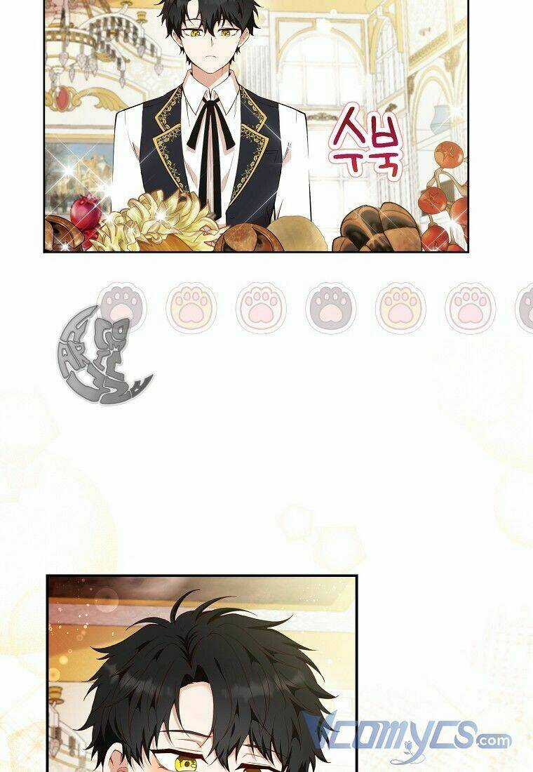 Sóc Nhỏ Tài Năng Chapter 12 trang 84