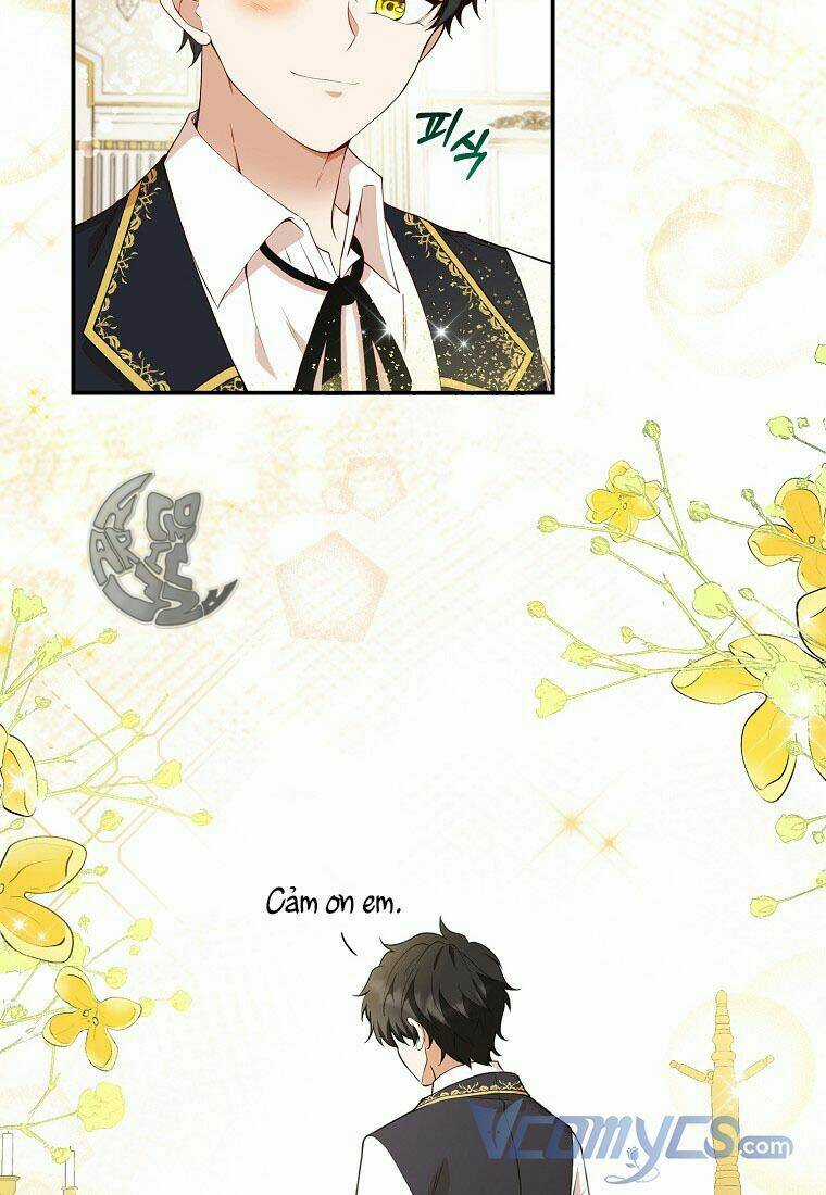 Sóc Nhỏ Tài Năng Chapter 12 trang 85