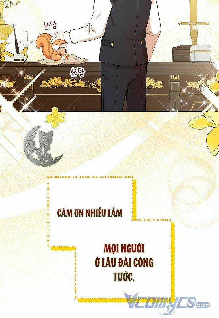 Sóc Nhỏ Tài Năng Chapter 12 trang 86