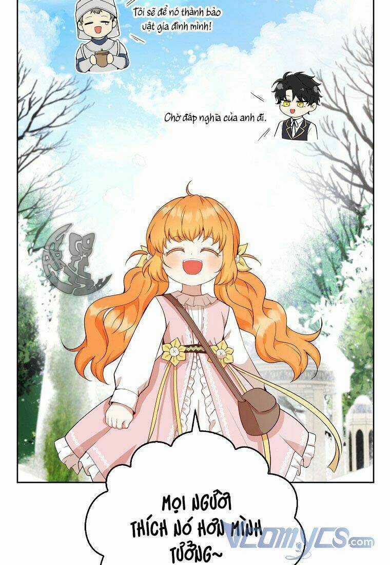 Sóc Nhỏ Tài Năng Chapter 12 trang 88