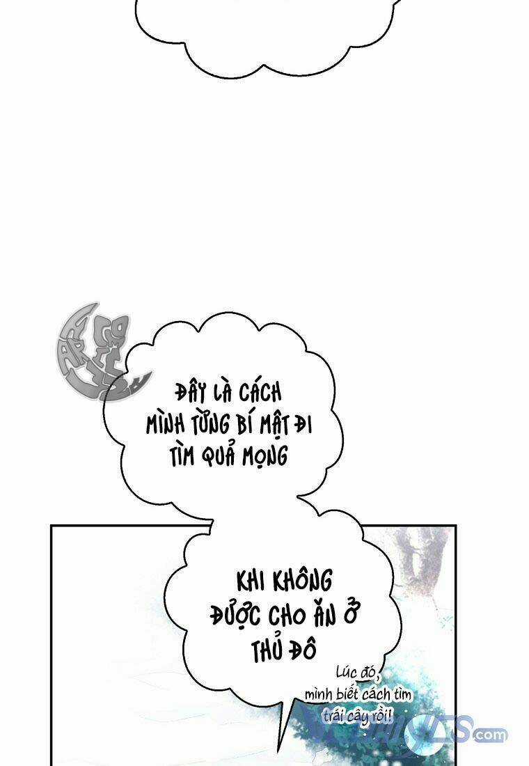 Sóc Nhỏ Tài Năng Chapter 12 trang 89