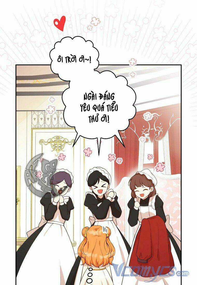 Sóc Nhỏ Tài Năng Chapter 12 trang 9