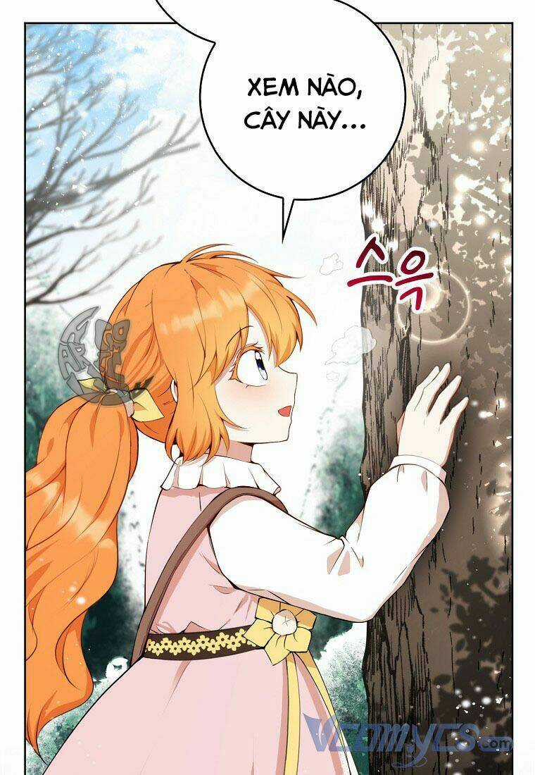 Sóc Nhỏ Tài Năng Chapter 12 trang 91