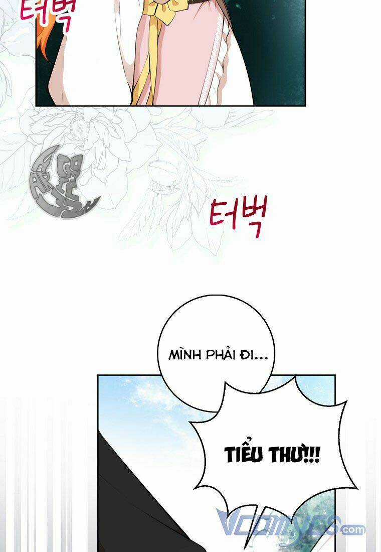 Sóc Nhỏ Tài Năng Chapter 12 trang 98