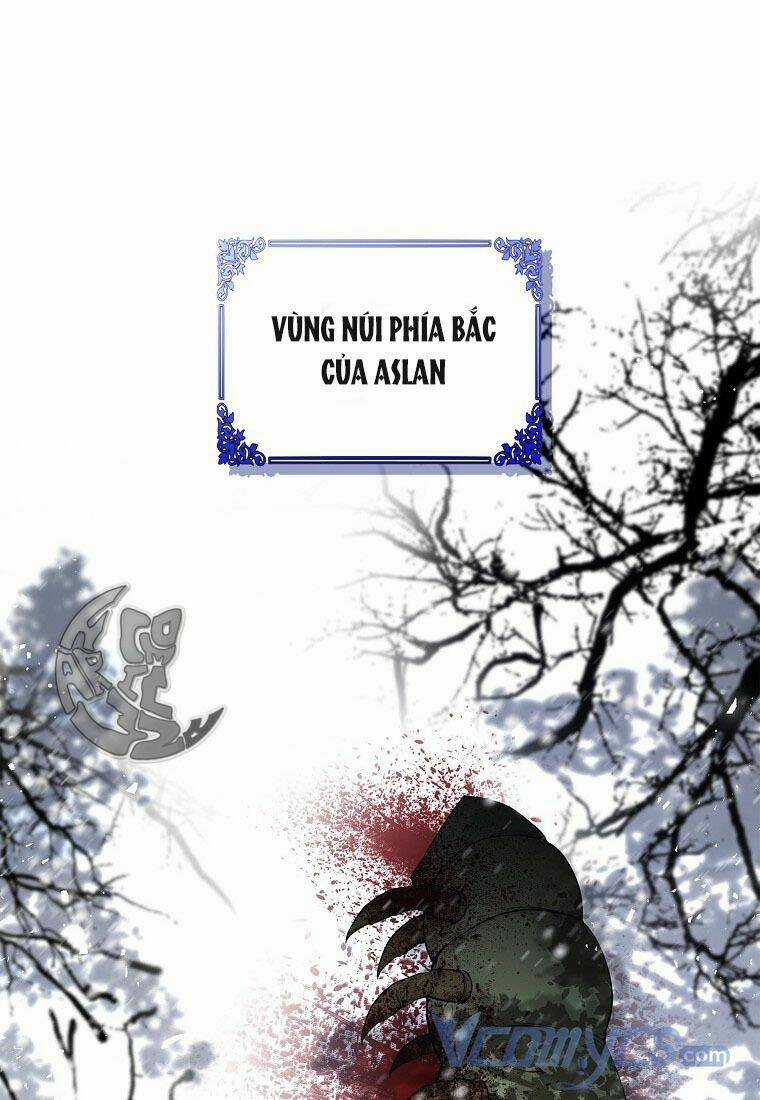 Sóc Nhỏ Tài Năng Chapter 13 trang 1