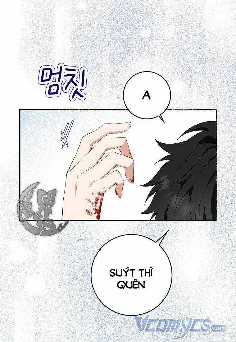 Sóc Nhỏ Tài Năng Chapter 13 trang 10