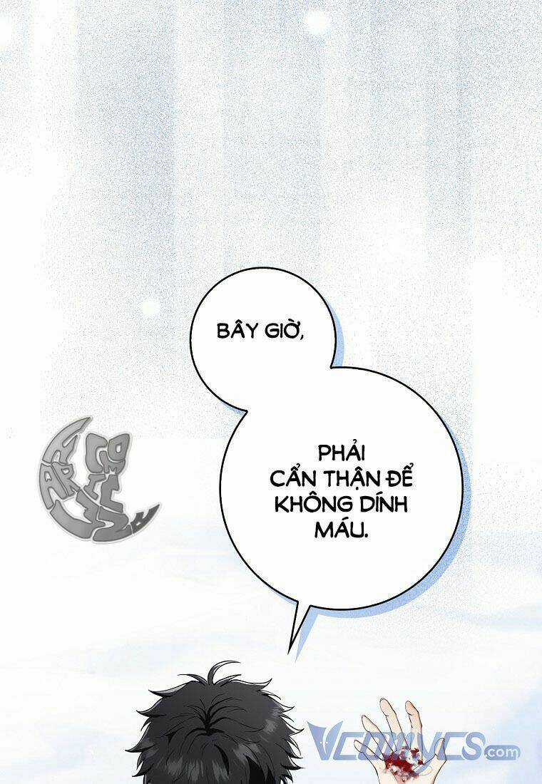 Sóc Nhỏ Tài Năng Chapter 13 trang 11