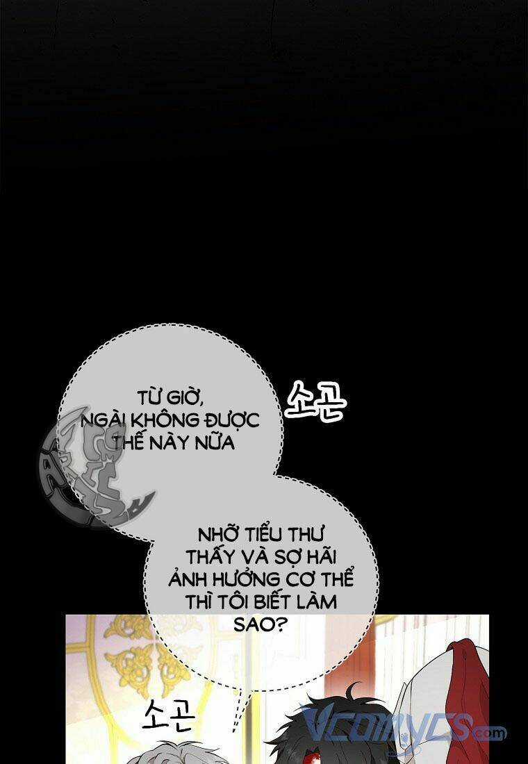 Sóc Nhỏ Tài Năng Chapter 13 trang 13