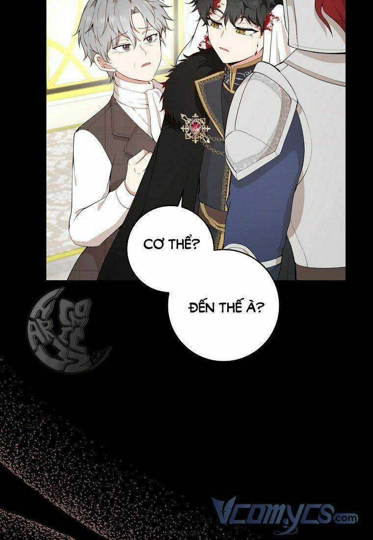 Sóc Nhỏ Tài Năng Chapter 13 trang 14