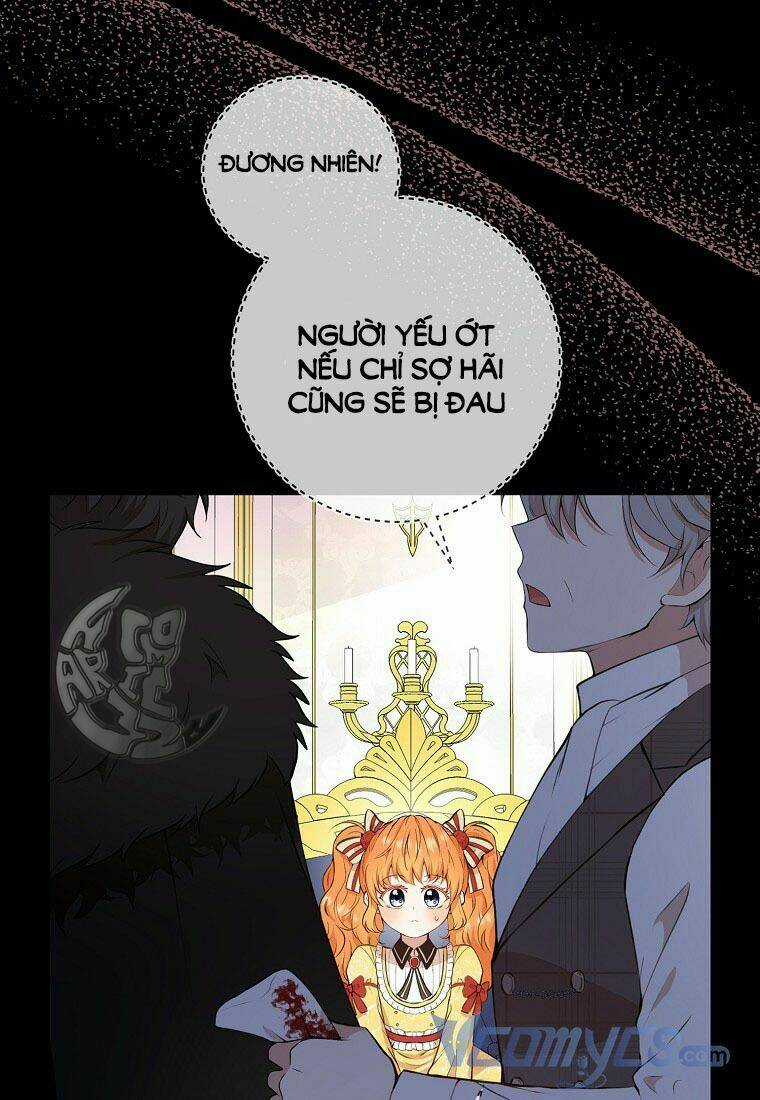 Sóc Nhỏ Tài Năng Chapter 13 trang 15