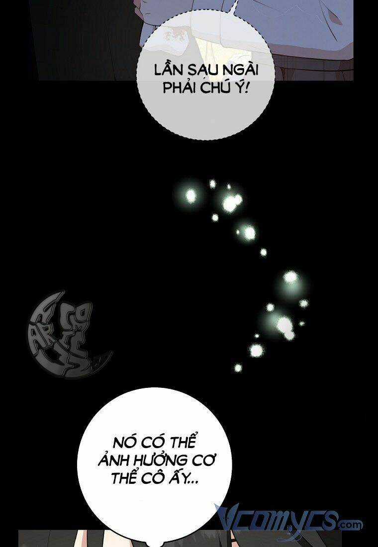 Sóc Nhỏ Tài Năng Chapter 13 trang 16