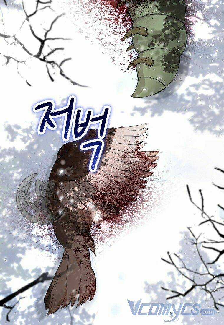 Sóc Nhỏ Tài Năng Chapter 13 trang 2