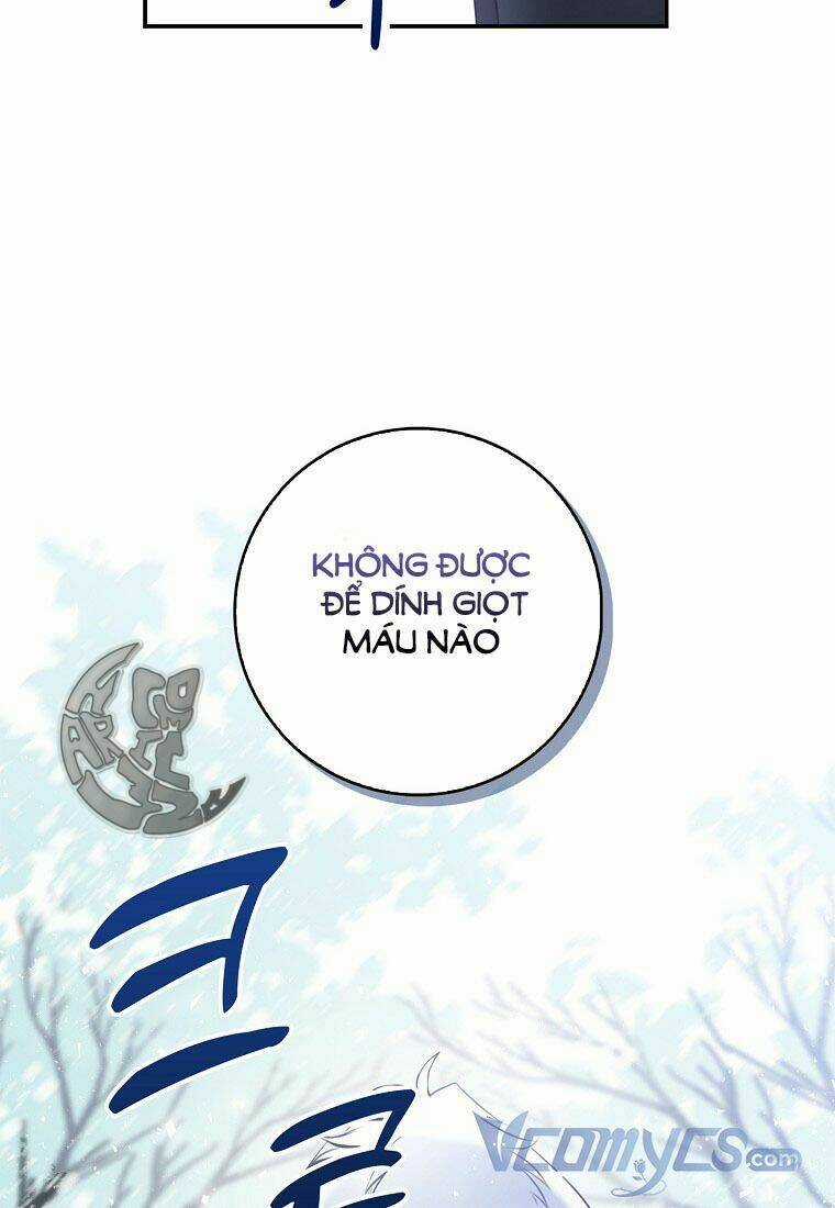 Sóc Nhỏ Tài Năng Chapter 13 trang 20