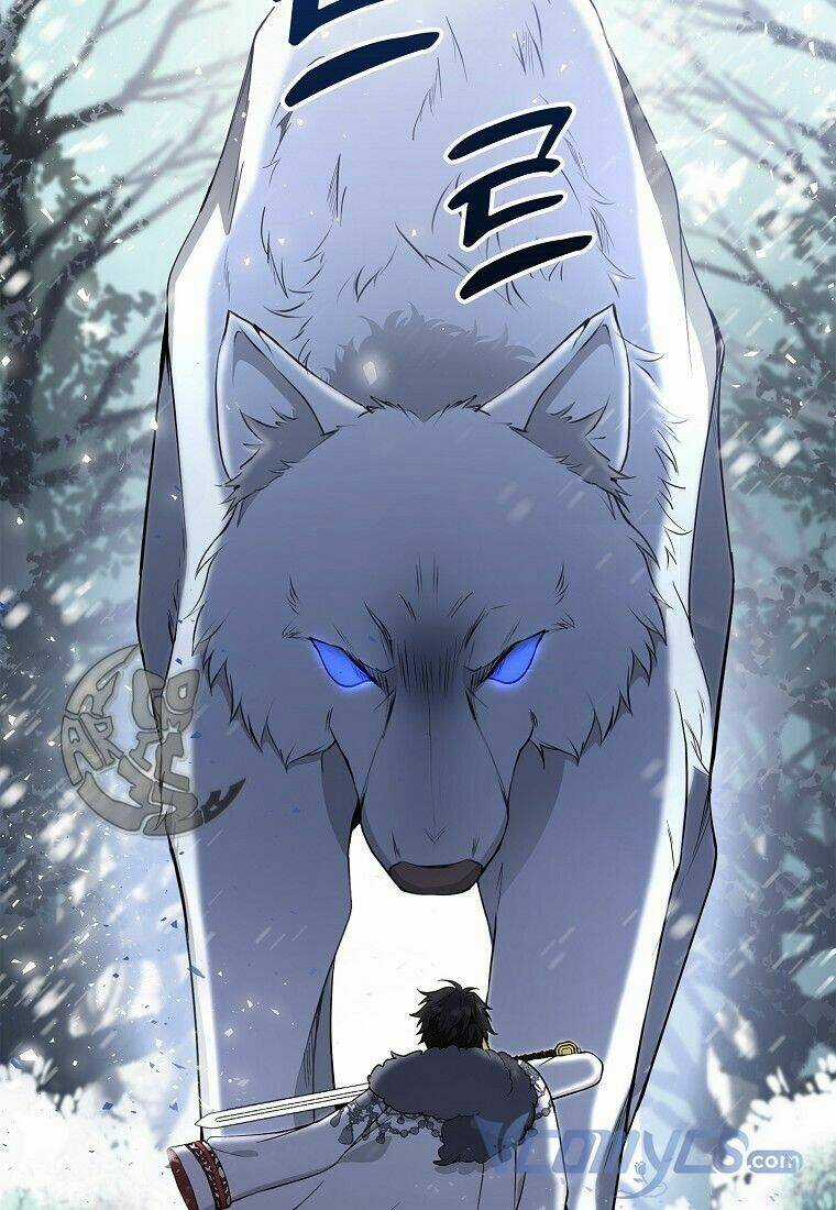 Sóc Nhỏ Tài Năng Chapter 13 trang 21