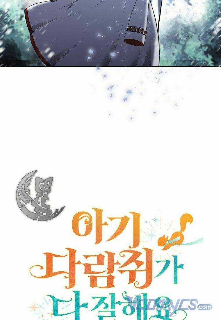 Sóc Nhỏ Tài Năng Chapter 13 trang 22