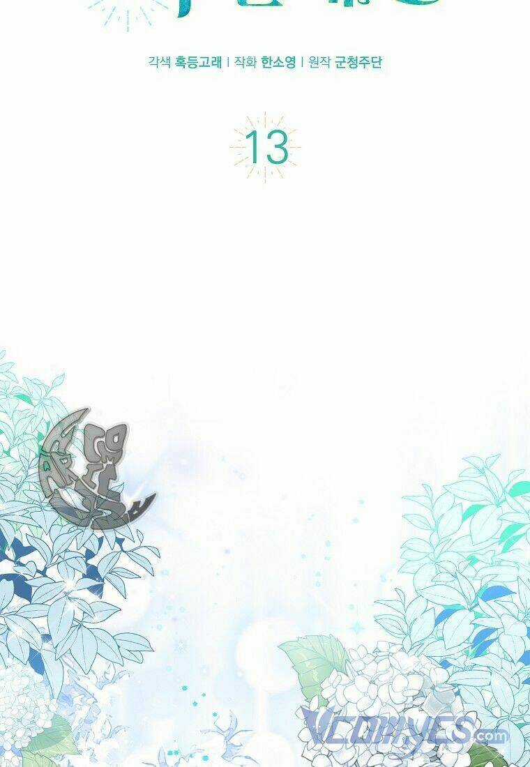 Sóc Nhỏ Tài Năng Chapter 13 trang 23