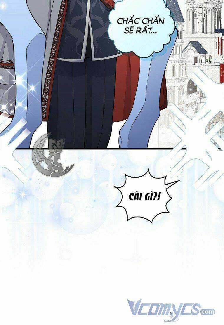 Sóc Nhỏ Tài Năng Chapter 13 trang 25