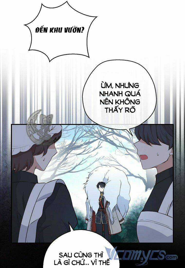 Sóc Nhỏ Tài Năng Chapter 13 trang 26