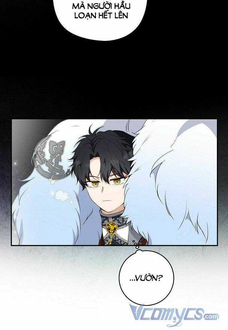 Sóc Nhỏ Tài Năng Chapter 13 trang 27