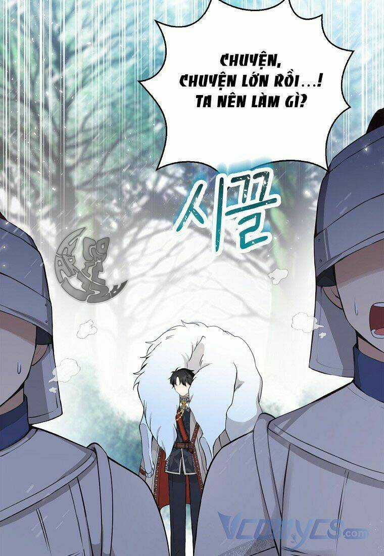 Sóc Nhỏ Tài Năng Chapter 13 trang 29